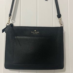 Kate spade crossbody bag